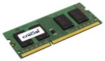 RAM LAPTOP DDR III 8GB CRUCIAL BUSS 1333